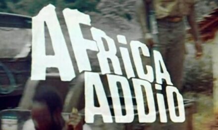 VIDEO DOCUMENTARIO. Volete capire l’Africa? Guardate lo scorrettissimo e sincero “Africa Addio”
