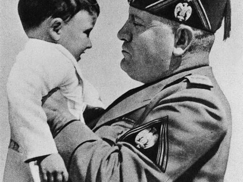 La Chiesa e le condanne al Fascismo. «statolatria pagana», non «pestilenza»