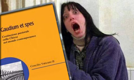 Breve dissertazione sul «modernismo». Cosa bisogna sapere?