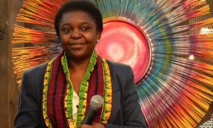 Il pericolo “Kyenge”: un’Italia islamica?