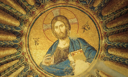 Contro la nuova teologia del “Dio in divenire”