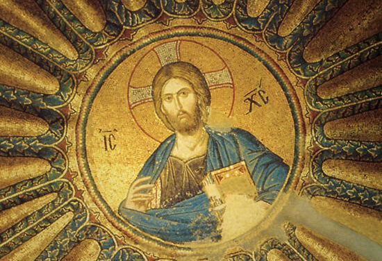 Contro la nuova teologia del “Dio in divenire”