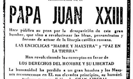 La Massoneria attraverso il Risorgimento, il Fascismo, la Repubblica e nella Gerarchia ecclesiale