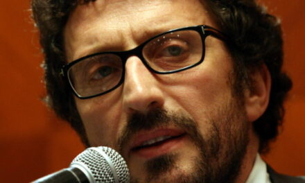 Se il cattolicesimo è pop, la star è Francesco: parola di Pietrangelo Buttafuoco