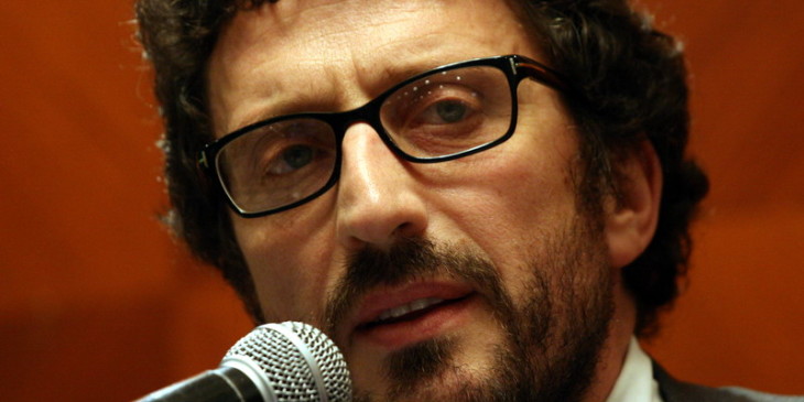 Se il cattolicesimo è pop, la star è Francesco: parola di Pietrangelo Buttafuoco