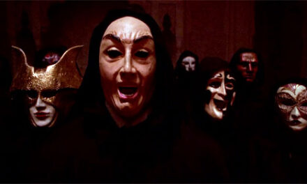 Collegialità, depravazioni e pillole di giudaismo. Imposizioni alla gioventù impreparata