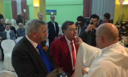 NOZZE OMO IN ABRUZZO