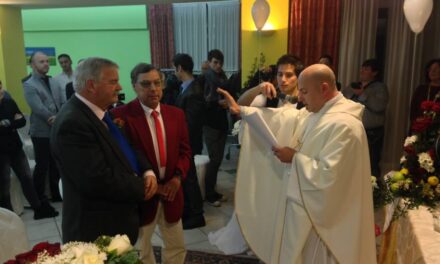 “Matrimonio” omosessuale in Abruzzo