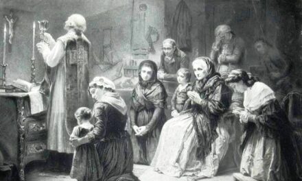 La buona battaglia 2014