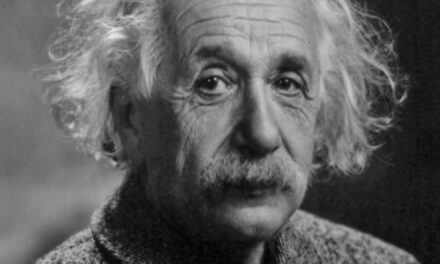 Einstein: “Può essere grazie all’antisemitismo che preseveremo la nostra sopravvivenza come razza”