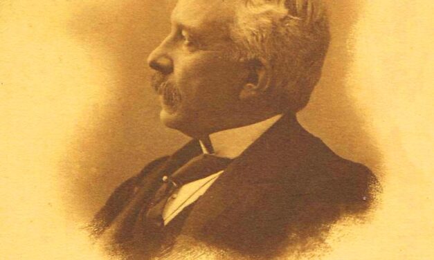 [QUI RADIO SPADA] Il “Santo” di Antonio Fogazzaro: tra letteratura e rivoluzione modernista