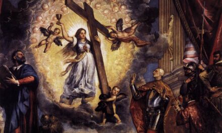 Le quattro proprietà della Fede