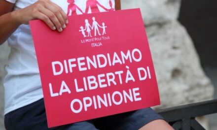 Ci scrivono: MANIF, TUTTE LE QUESTIONI SONO RIMASTE IRRISOLTE