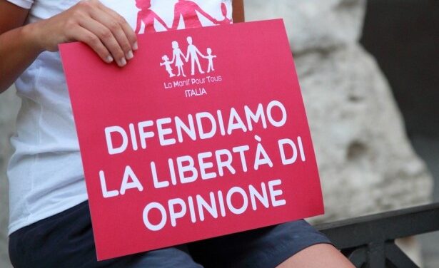 Ci scrivono: MANIF, TUTTE LE QUESTIONI SONO RIMASTE IRRISOLTE