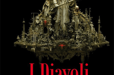 Il demonio, le tentazioni, le ossessioni, le possessioni e lo spiritismo.