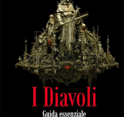 Il demonio, le tentazioni, le ossessioni, le possessioni e lo spiritismo.