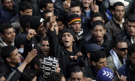 Lo Ius soli  è il vero razzismo