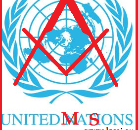 La Massoneria ha fondato le Nazioni Unite