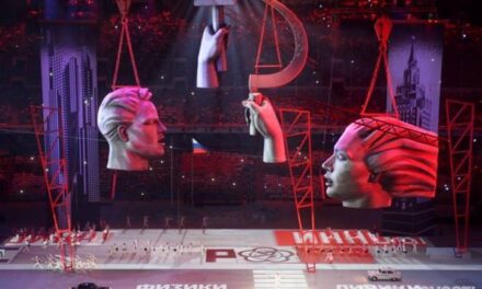 Io #Sochi è ipocrita