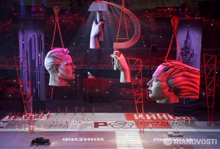 Io #Sochi è ipocrita