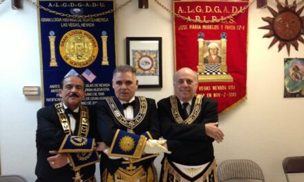 La massoneria scrive una lettera a Papa Francesco