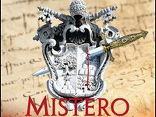 Mistero d’iniquità di Pierre Virion: una recensione