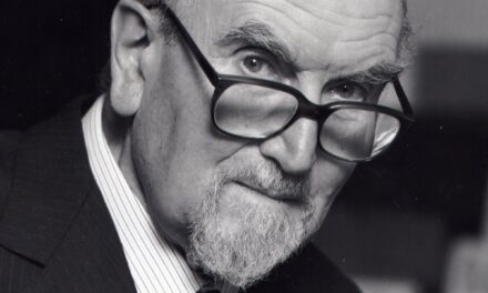 La morte di Eugenio Corti