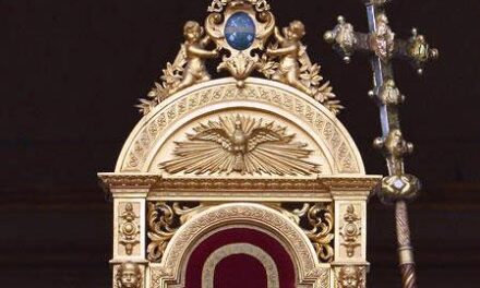 Crisi nella Chiesa, crisi del Papato: chiarificazioni necessarie