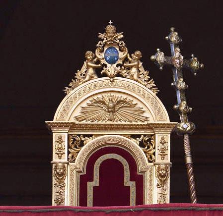 Crisi nella Chiesa, crisi del Papato: chiarificazioni necessarie