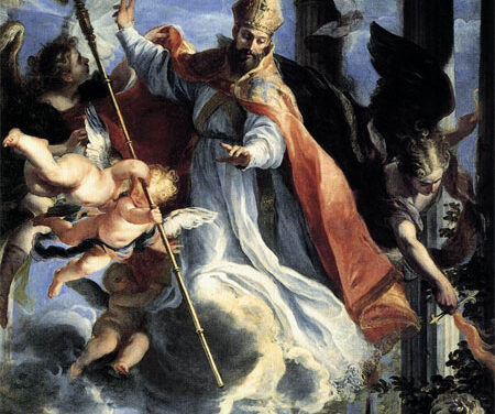 Meditazioni di sant’Alfonso sull’Inferno e sulle pene eterne