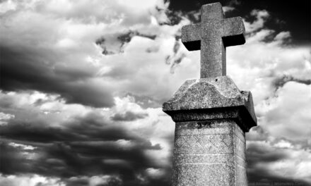 In morte di un poeta cattolico: Giuseppe Mendella