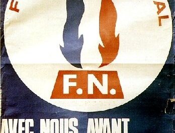 Marine Le Pen sempre più in alto nei sondaggi: 56% dice che “comprende i problemi quotidiani dei francesi”