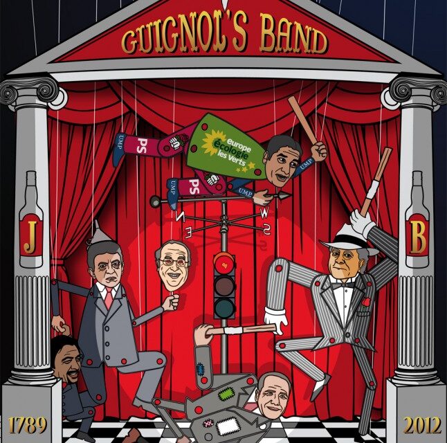 Vignette Antimassoniche [PARTE 6]