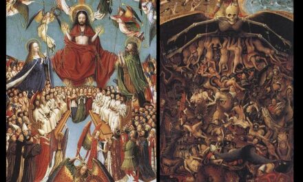 Chiarimenti sul millenarismo