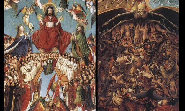 Chiarimenti sul millenarismo