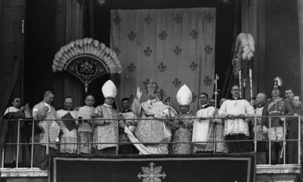 [QUI RADIO SPADA] Perenne attualità dell’Enciclica “Humani generis”