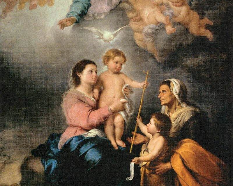 Matrimonio e dintorni