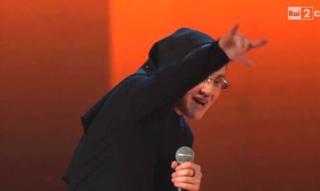 Sister Act era altra cosa