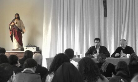 Il Convegno Giovani della FSSPX: un resoconto.