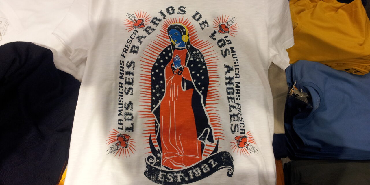 OVS, la blasfemia che non t’aspetti