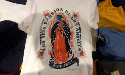 OVS, la blasfemia che non t’aspetti