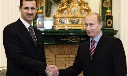 Assad: in Ucraina sto con Putin // Svoboda con la NATO