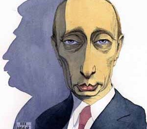 Svoboda accusa Putin di emulare Hitler e Stalin. Neppure Veltroni o Casini arriverebbero a tanto…