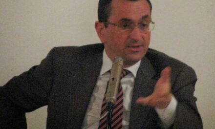 In ricordo di un vero “guareschiano”. E un amico.