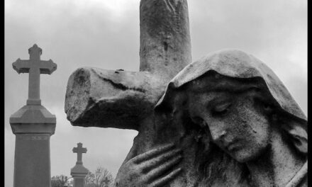 Il mio ricordo di Mario Palmaro