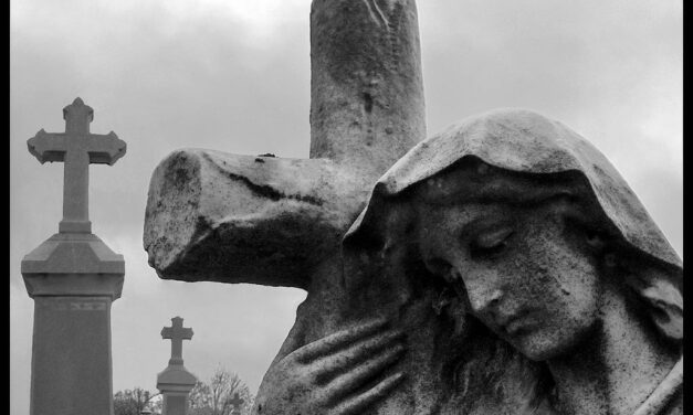 Il mio ricordo di Mario Palmaro