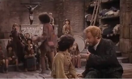 “State buoni se potete” e l’anticattolicesimo zuccherato