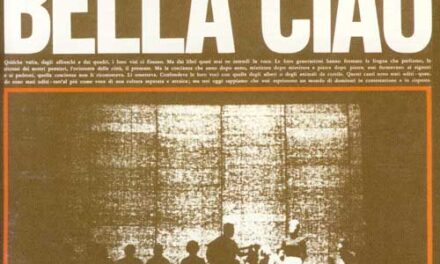 I ribelli ucraini sono così “nazionalisti” da aver adottato “Bella Ciao” come canto. Requiem per la destra filoribelle nostrana.