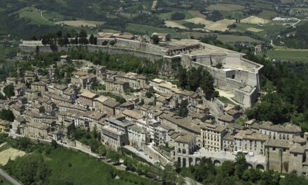 Civitella del Tronto 2014: un resoconto