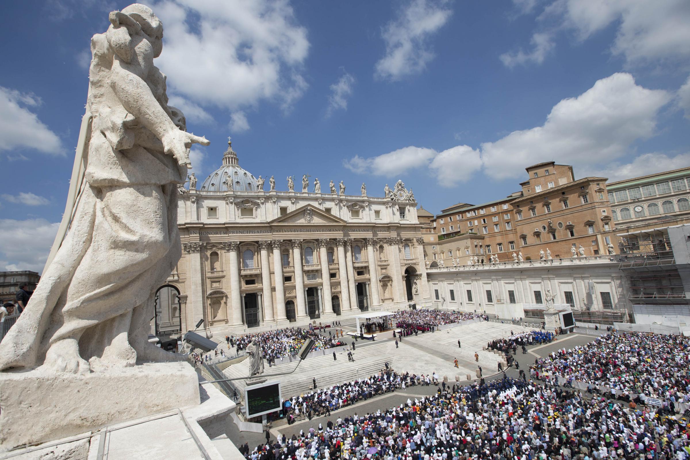 Ratzinger e i movimenti ecclesiali — Parte C
